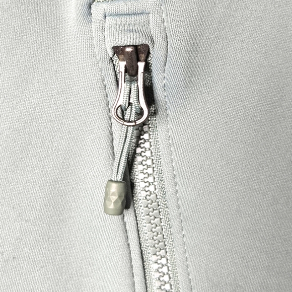 The North Face Mens Outdoor Apex Bionic 2 Full Zip Performance Jacket Large - Picture 6 of 16